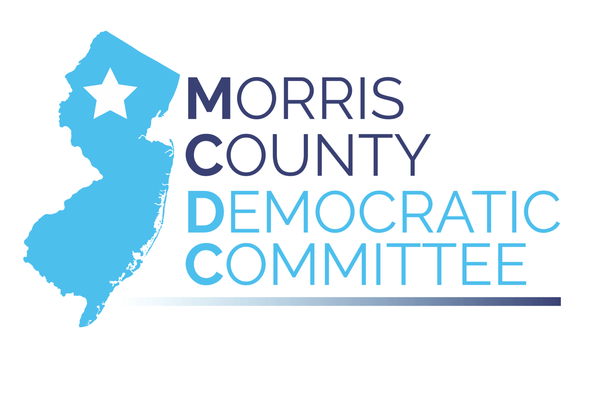 MCDC Morris County Democratic Committee