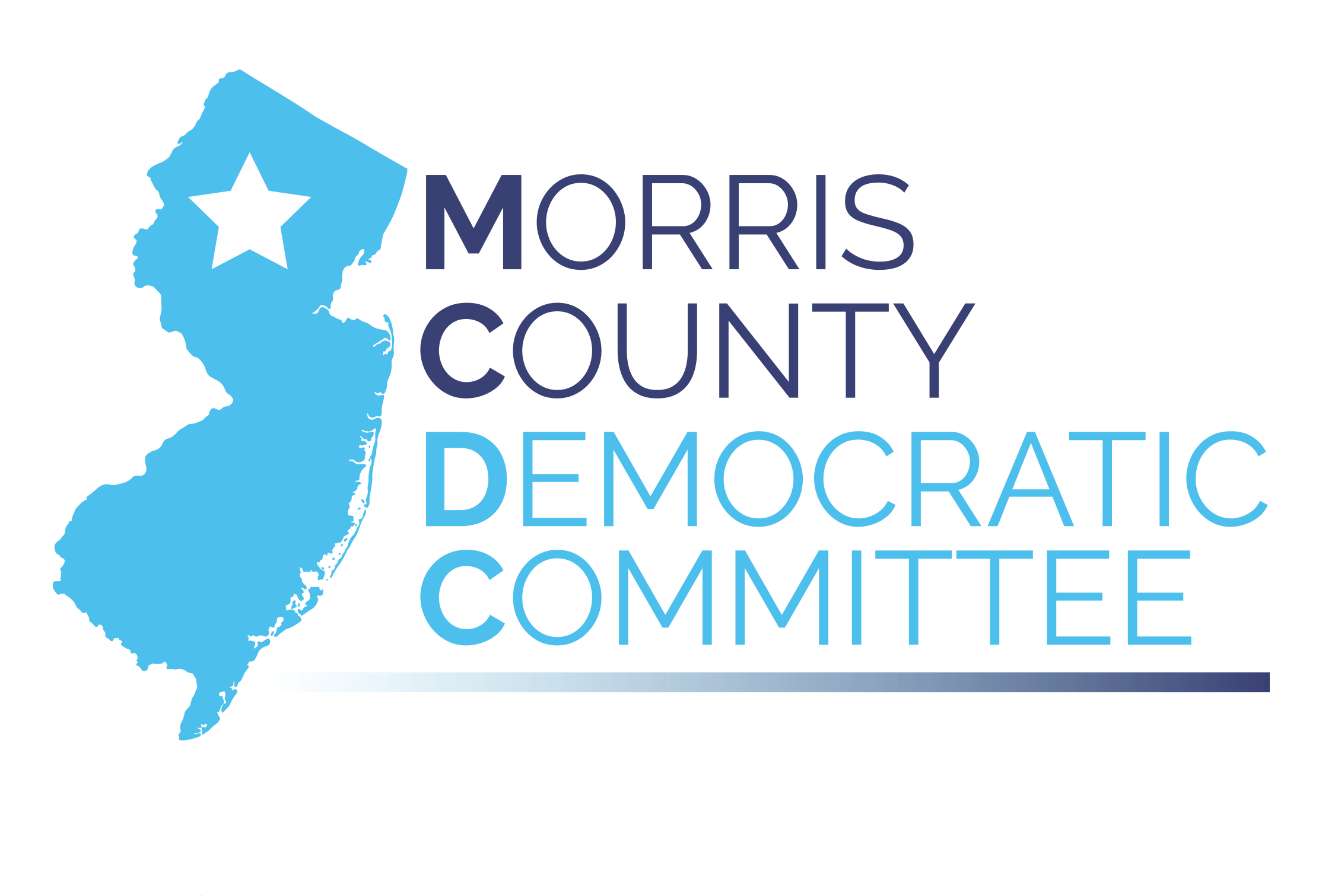 Morris County Democratic Committee (MCDC)