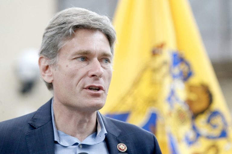 Morris County Democrats Thrilled to Hear Tom Malinowski Officially Announce Bid for Re-Election