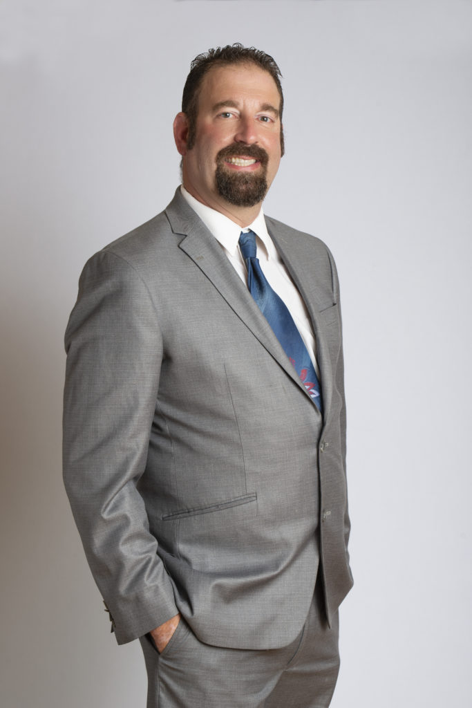 Jonathan Sackett