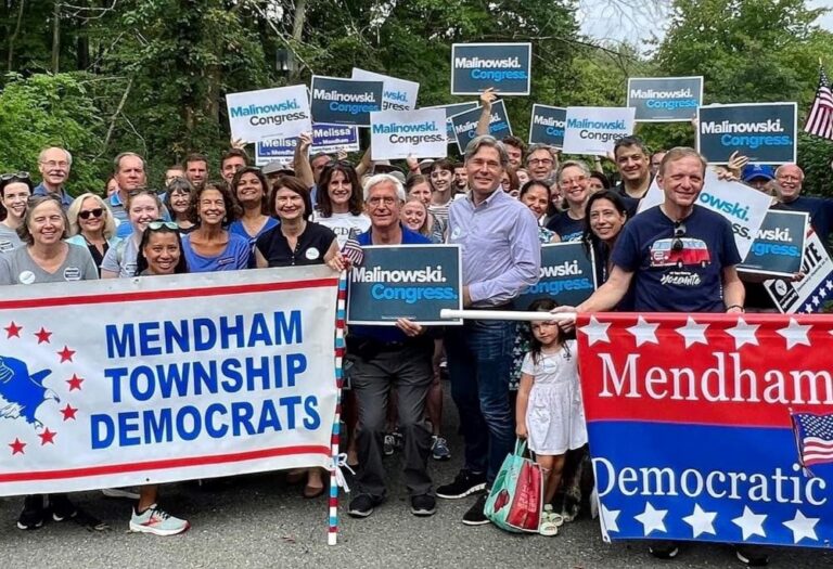 Mendham Borough