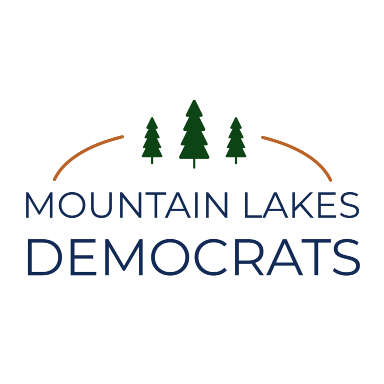 Mountain Lakes Borough