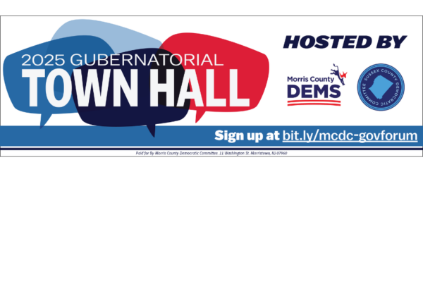 Gubernatorial Town Hall