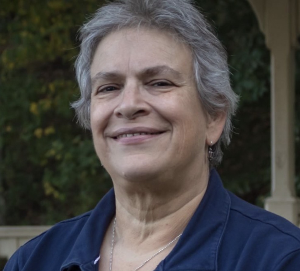 Marie DeVenezia, Candidate for Morris County Commissioner