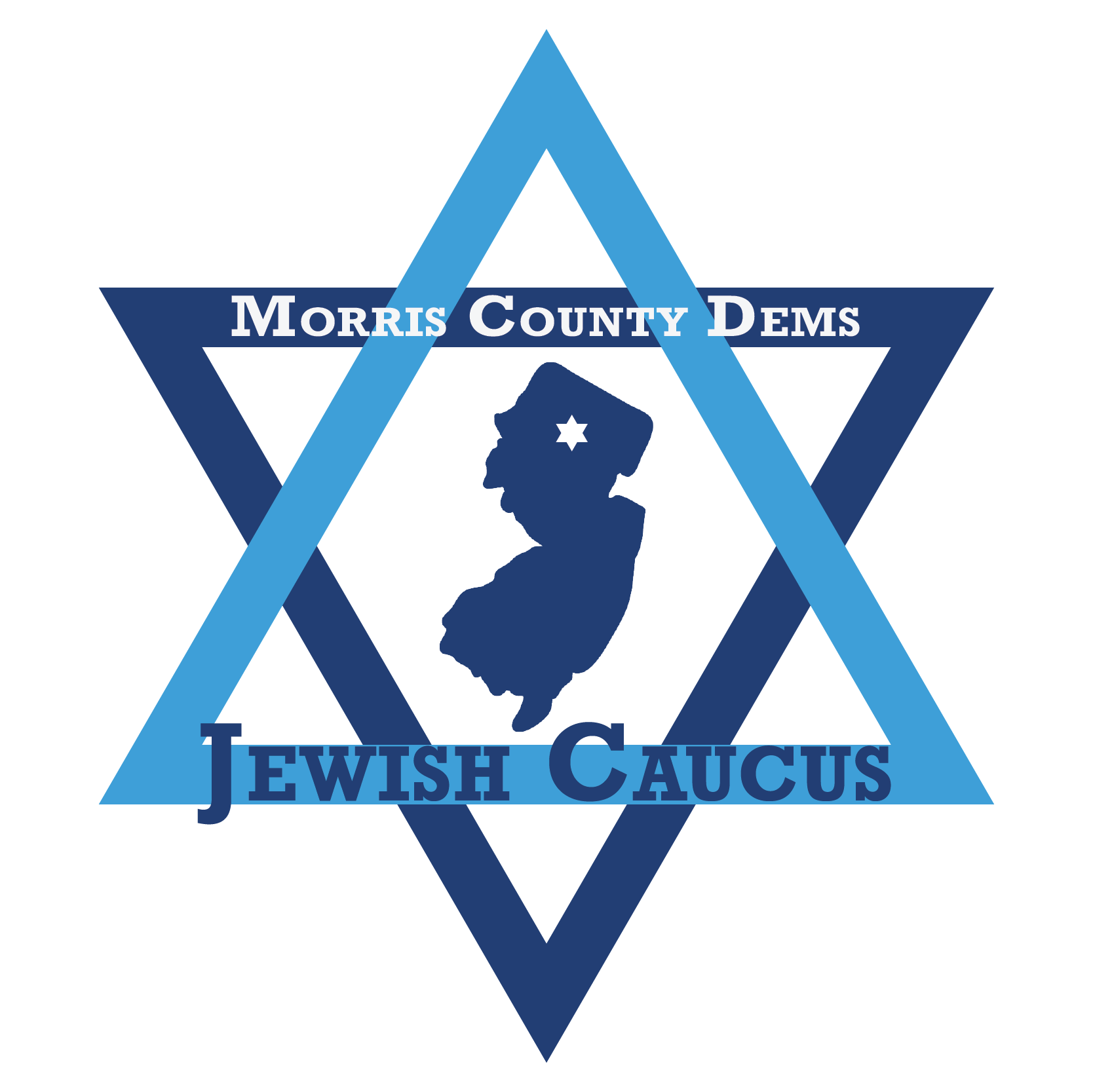 Morris County Jewish Democratic Caucus