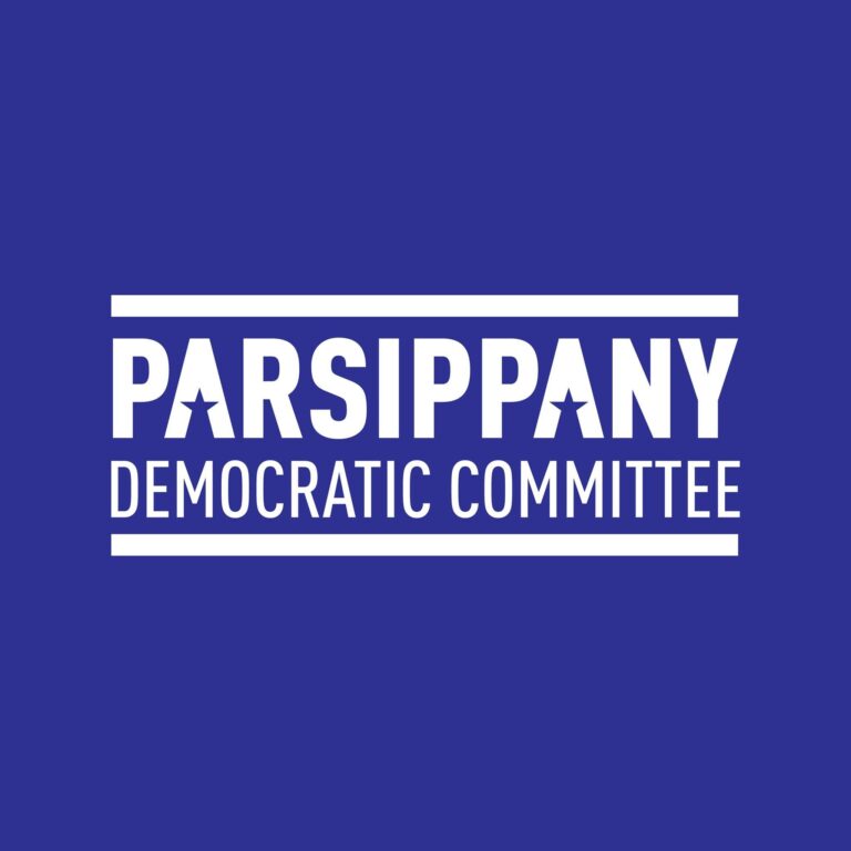 Parsippany-Troy Hills Township