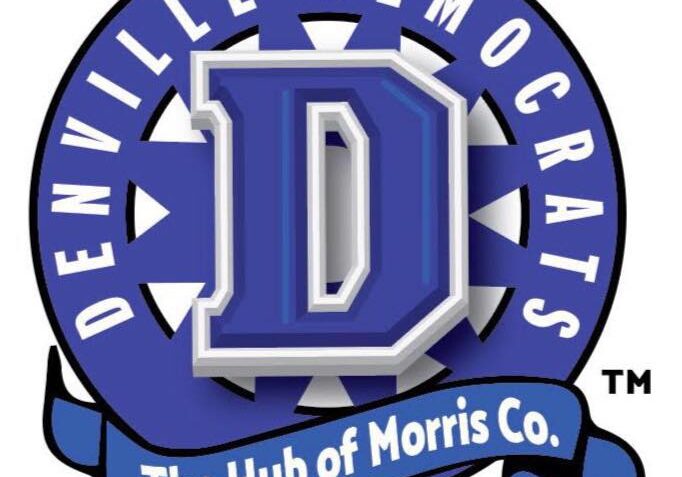 Denville Dems Logo
