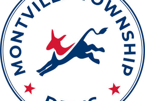 Montville Dems Logo