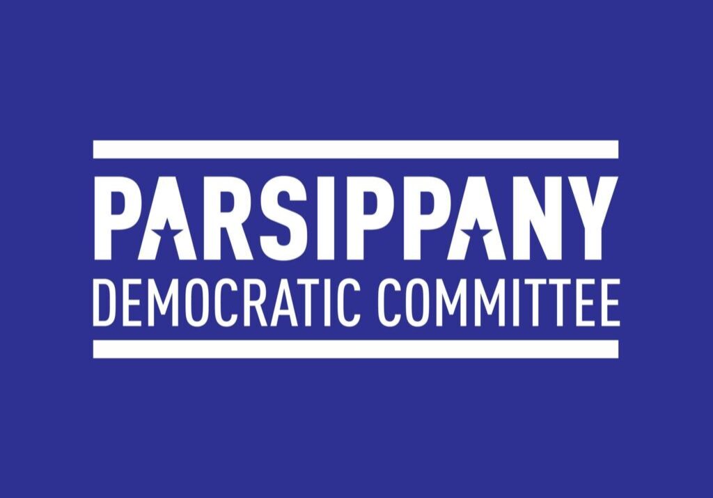 Parsippany Dems Logo